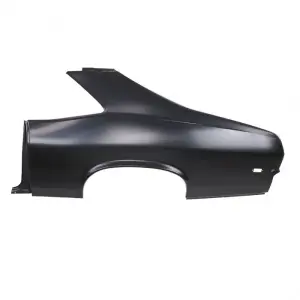Quarter Panel - OE Style - LH - 68-69 Chevy II Nova - Image 1 of 3