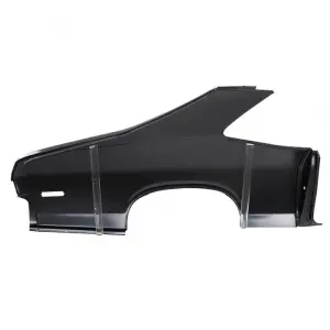 Quarter Panel - OE Style - LH - 70-72 Nova - Image 3 of 3