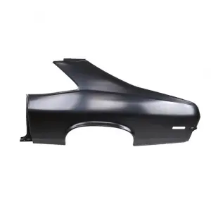 Quarter Panel - OE Style - LH - 70-72 Nova - Image 1 of 3