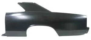 Quarter Panel - OE Style - LH - 66-67 Chevelle Coupe - Image 1 of 2