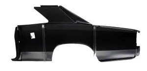Quarter Panel - OE Style - RH - 66-67 Chevelle Coupe - Image 2 of 2