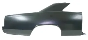 Quarter Panel - OE Style - RH - 66-67 Chevelle Coupe - Image 1 of 2