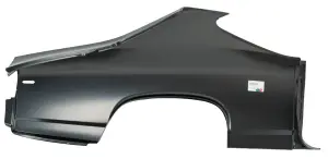 Quarter Panel - OE Style - LH - 69 Chevelle Coupe - Image 3 of 4