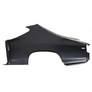 Quarter Panel - OE Style - RH - 69 Chevelle Coupe - Image 3 of 3