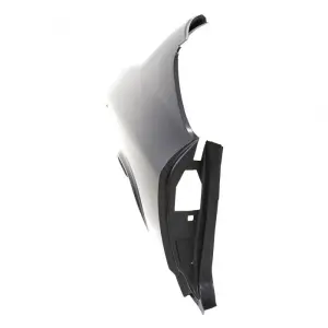 Quarter Panel - OE Style - RH - 69 Chevelle Coupe - Image 2 of 3