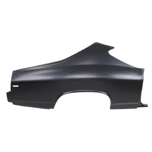 Quarter Panel - OE Style - RH - 69 Chevelle Coupe - Image 1 of 3