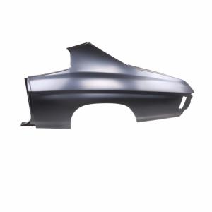 Quarter Panel - OE Style - LH - 70-72 Chevelle Coupe - Image 1 of 6