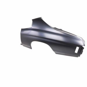 Quarter Panel - OE Style - LH - 70-72 Chevelle Coupe - Image 2 of 6
