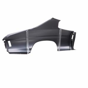 Quarter Panel - OE Style - LH - 70-72 Chevelle Coupe - Image 4 of 6