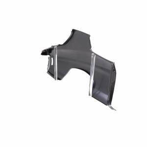 Quarter Panel - OE Style - LH - 70-72 Chevelle Coupe - Image 5 of 6