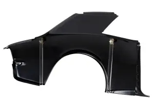 Quarter Panel - OE Style - LH - 67 Camaro Coupe - Image 4 of 4