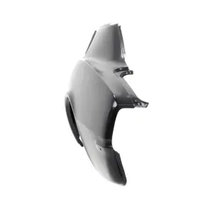 Quarter Panel - OE Style - LH - 67 Camaro Coupe - Image 2 of 4