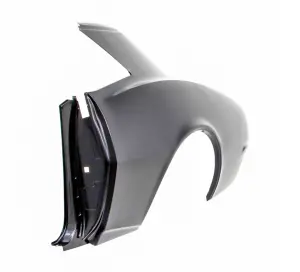 Quarter Panel - OE Style - LH - 67 Camaro Coupe - Image 3 of 4