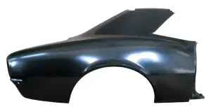 Quarter Panel - OE Style - RH - 67 Camaro Coupe - Image 1 of 4