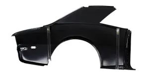 Quarter Panel - OE Style - LH - 68 Camaro Coupe - Image 2 of 2