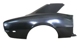 Quarter Panel - OE Style - RH - 68 Camaro Coupe - Image 1 of 2