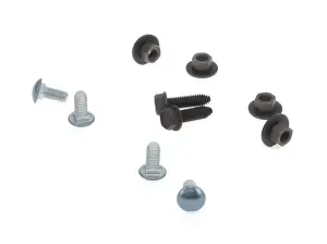 Front Bumper Bolt Set - 70-72 Camaro Standard - Image 7 of 7