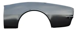 Quarter Panel Skin w/o Door Jamb - LH - 67 Camaro - Image 1 of 3