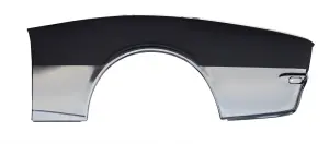 Quarter Panel Skin w/o Door Jamb - RH - 67 Camaro - Image 3 of 3