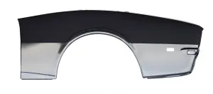 Quarter Panel Skin w/o Door Jamb - RH - 68 Camaro - Image 3 of 3