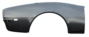 Quarter Panel Skin w/o Door Jamb - RH - 68 Camaro - Image 1 of 3