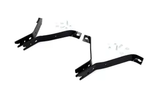 Front Bumper Bracket Set - 67-69 Barracuda - Image 2 of 2