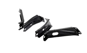 Front Bumper Bracket Set - 70-72 Duster; 71-72 Scamp; 67-70 Valiant - Image 2 of 2