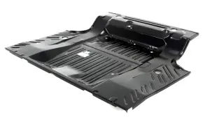 Trunk Floor - OE Style - 68-70 Dodge Plymouth B-Body - Image 1 of 5