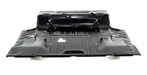Trunk Floor - OE Style - 68-70 Dodge Plymouth B-Body - Image 4 of 5