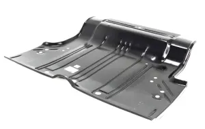 Trunk Floor - OE Style - 71-74 Dodge Plymouth B-Body (Modify for 74 Models) - Image 2 of 5