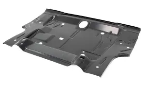 Trunk Floor - OE Style - 70 Barracuda - Image 3 of 5