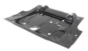 Trunk Floor - OE Style - 70 Barracuda - Image 2 of 5