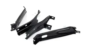 Front Bumper Bracket Set - 68-69 Plymouth Road Runner, Satellite, GTX, Belvedere - Image 2 of 2
