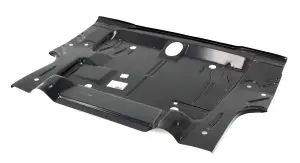 Trunk Floor - OE Style - 71-74 Barracuda - Image 3 of 5