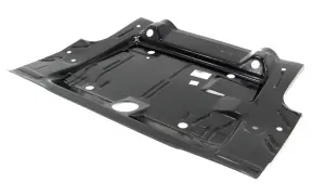 Trunk Floor - OE Style - 71-74 Barracuda - Image 2 of 5
