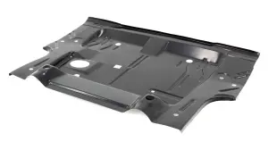Trunk Floor - OE Style - 70 Challenger - Image 3 of 5