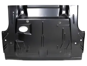 Trunk Floor - OE Style - 70 Challenger - Image 5 of 5