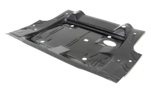 Trunk Floor - OE Style - 70 Challenger - Image 2 of 5