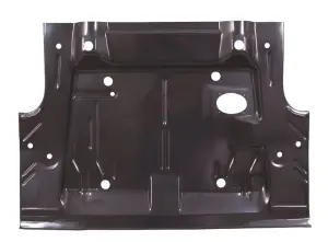 Trunk Floor - OE Style - 70 Challenger - Image 1 of 5