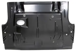 Trunk Floor - OE Style - 71-74 Challenger - Image 5 of 5