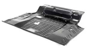 Trunk Floor - OE Style - 68-70 Charger - Image 2 of 5