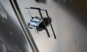 Trunk Floor - OE Style w/ Braces - 68-72 Chevy II Nova (71-72 Requires Modification) - Image 3 of 7