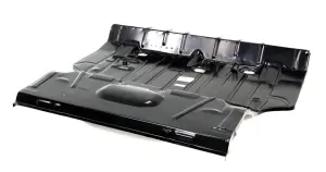 Trunk Floor - OE Style w/ Braces - 68 Chevelle - Image 3 of 5