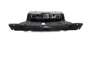 Trunk Floor - OE Style w Braces - 70 Chevelle - Image 3 of 8