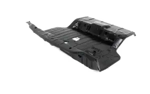 Trunk Floor - OE Style w Braces - 70 Chevelle - Image 2 of 8