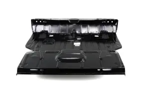 Trunk Floor - OE Style w Braces - 70 Chevelle - Image 5 of 8