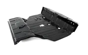 Trunk Floor - OE Style w Braces - 70 Chevelle - Image 1 of 8