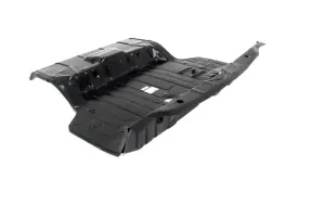 Trunk Floor - OE Style w Braces - 70 Chevelle - Image 6 of 8