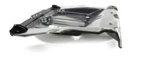 Trunk Floor - OE Style - 67 Camaro Firebird - Image 2 of 6