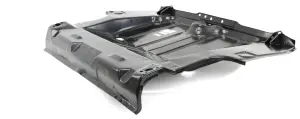 Trunk Floor - OE Style - 67 Camaro Firebird - Image 4 of 6